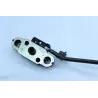 Mecanisme verrouillage selle SUZUKI SV 650 2003 - 2007 Mecanisme verrouillage selle SUZUKI SV 650 2003 - 2007