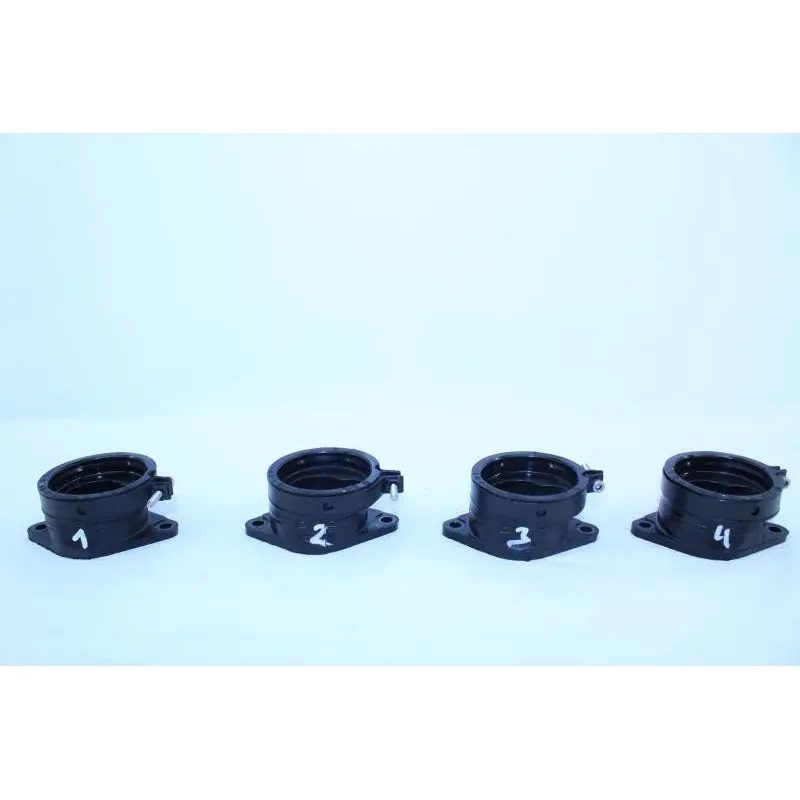 Pipe admission KAWASAKI Z 750 2007 - 2013