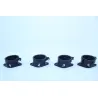 Pipe admission KAWASAKI Z 750 2007 - 2013