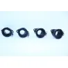 Pipe admission KAWASAKI Z 750 2007 - 2013