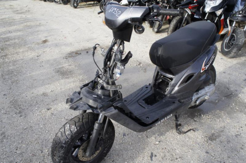 MBK 50 BOOSTER