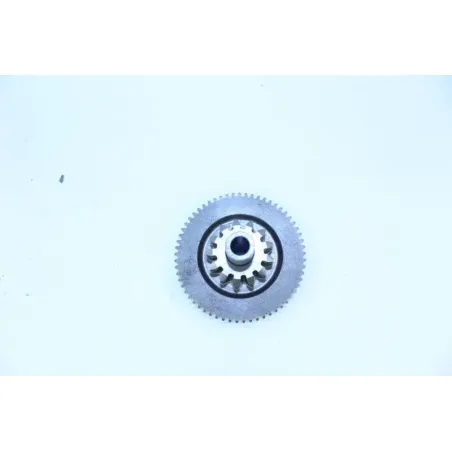 Roue libre de demarreur KAWASAKI Z 750 2007 - 2013