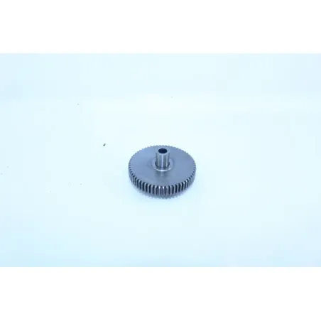 Roue libre de demarreur KAWASAKI Z 750 2007 - 2013