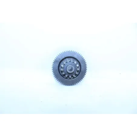 Roue libre de demarreur KAWASAKI Z 750 2007 - 2013