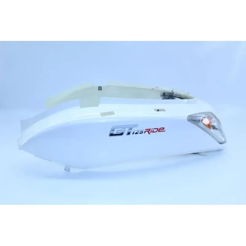 Coque arriere RIDE GT 125 2013 - 2016