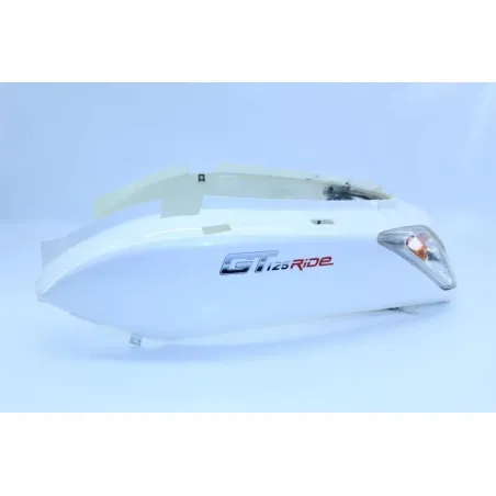 Coque arriere RIDE GT 125 2013 - 2016
