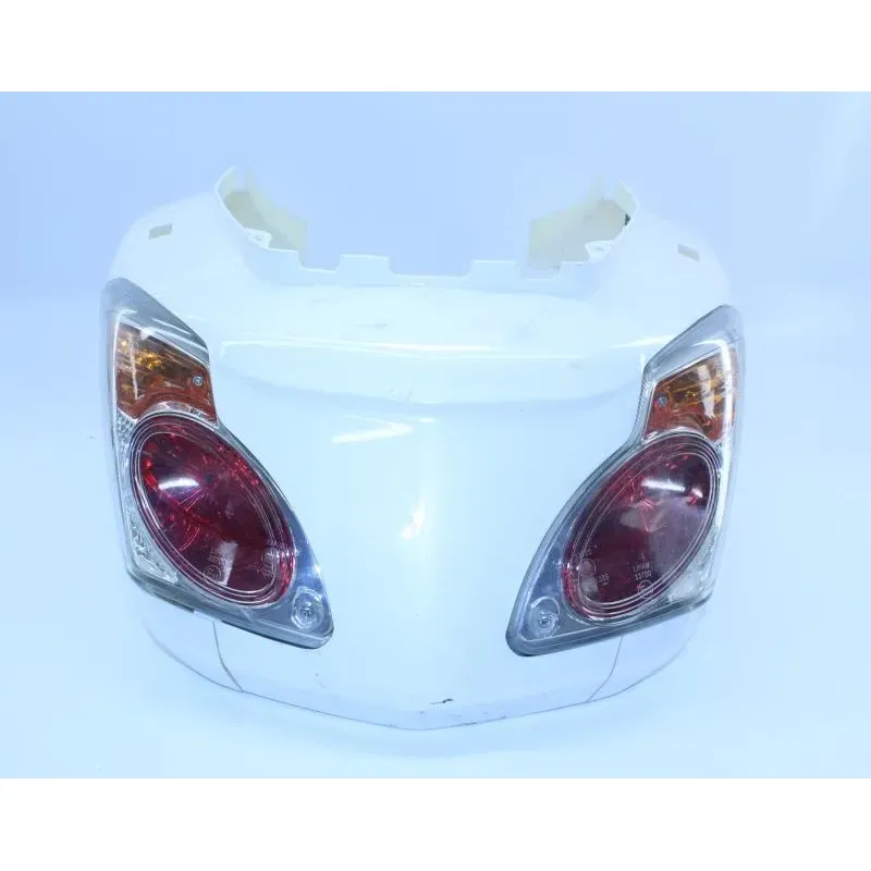 Coque arriere RIDE GT 125 2013 - 2016