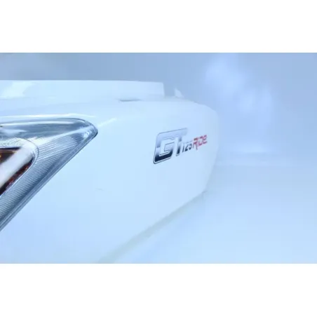 Coque arriere RIDE GT 125 2013 - 2016
