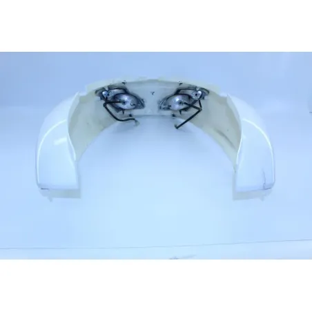 Coque arriere RIDE GT 125 2013 - 2016