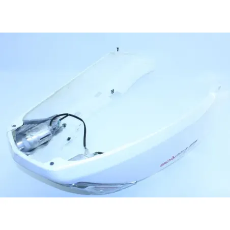 Coque arriere RIDE GT 125 2013 - 2016