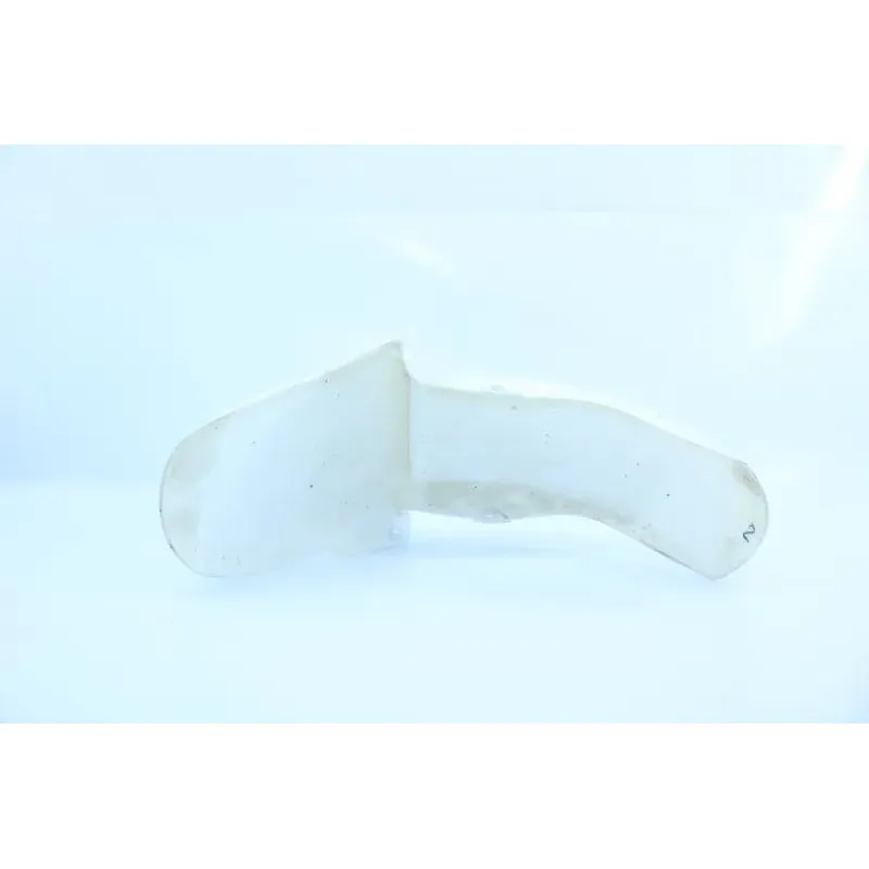 Garde boue avant RIDE GT 125 2013 - 2016