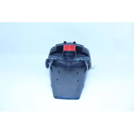 Bavette arriere RIDE GT 125 2013 - 2016