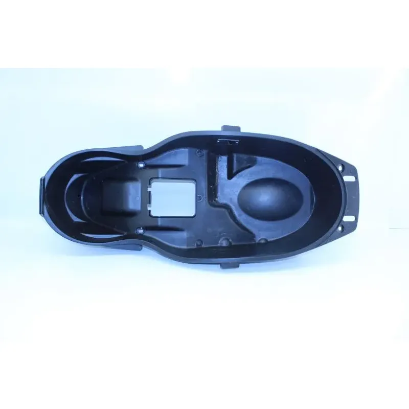 Coffre sous selle RIDE GT 125 2013 - 2016