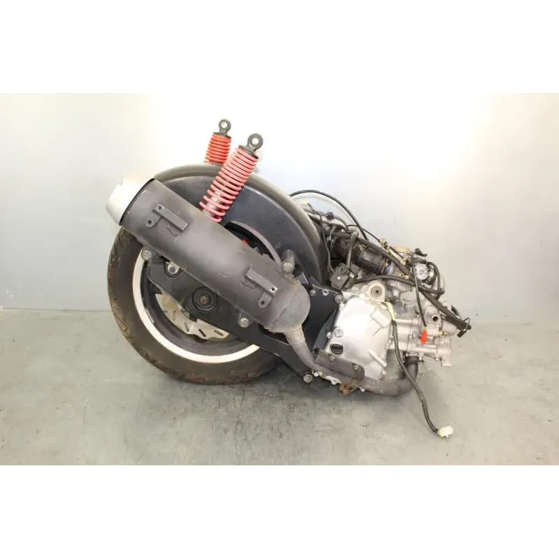 Moteur RIDE GT 125 2013 - 2016