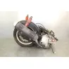 Moteur RIDE GT 125 2013 - 2016 Moteur RIDE GT 125 2013 - 2016