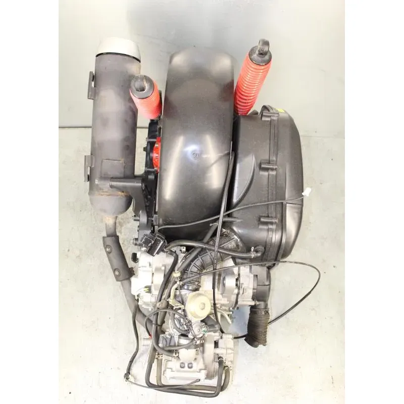 Moteur RIDE GT 125 2013 - 2016