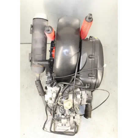 Moteur RIDE GT 125 2013 - 2016