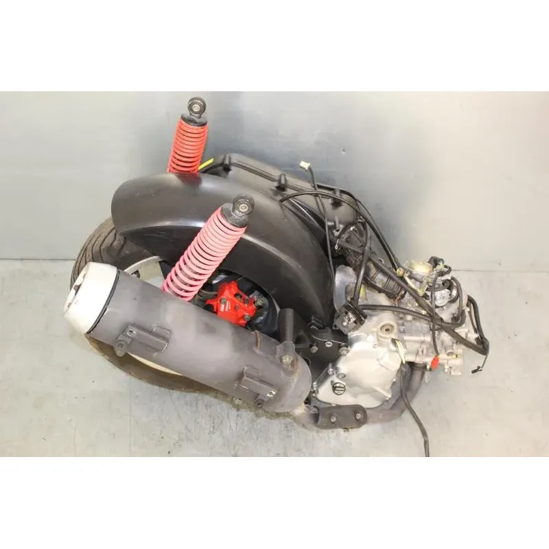 Moteur RIDE GT 125 2013 - 2016