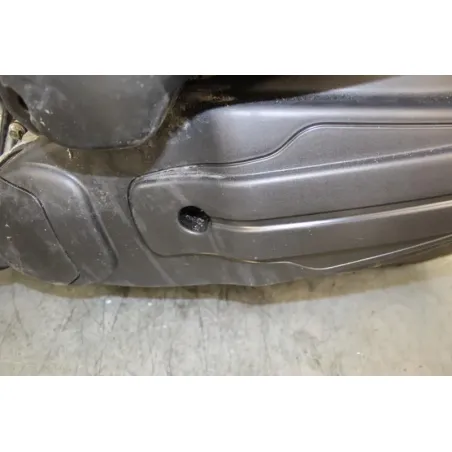 Moteur RIDE GT 125 2013 - 2016