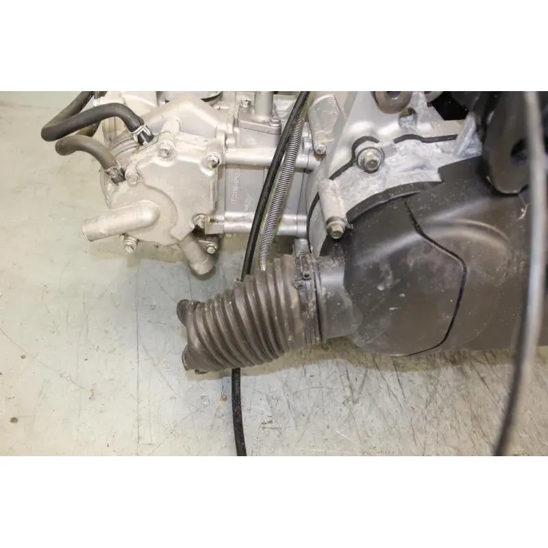 Moteur RIDE GT 125 2013 - 2016