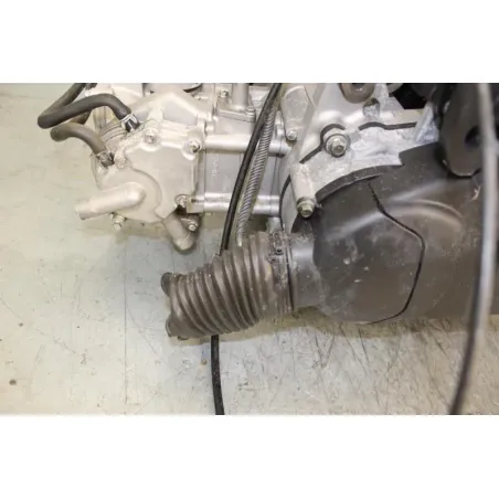 Moteur RIDE GT 125 2013 - 2016