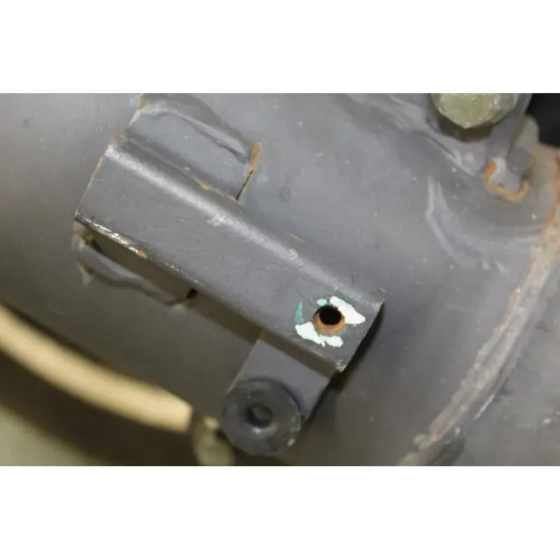 Moteur RIDE GT 125 2013 - 2016
