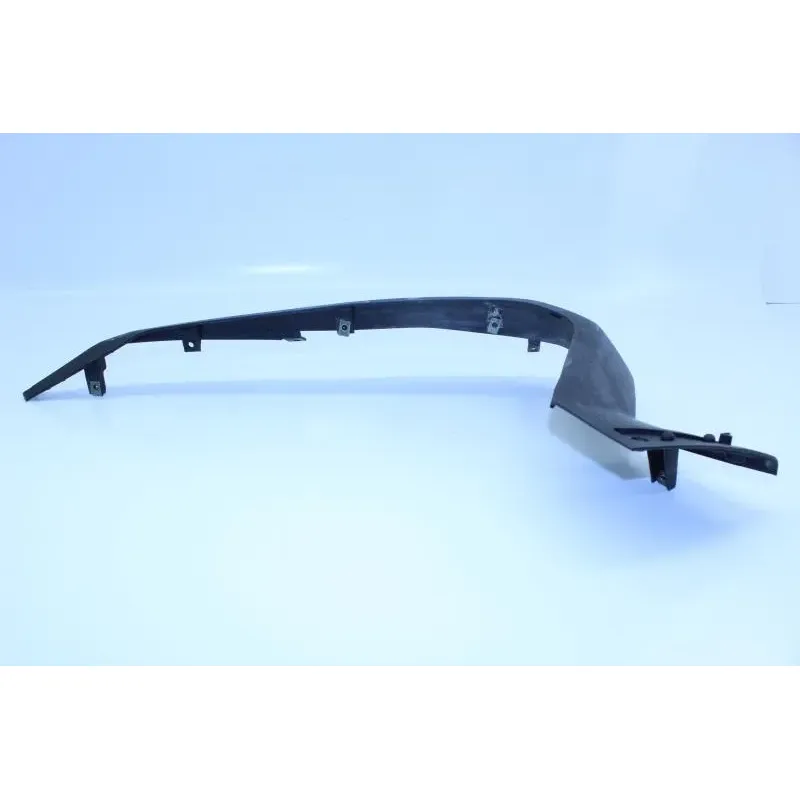 Demi sabot droit RIDE GT 125 2013 - 2016