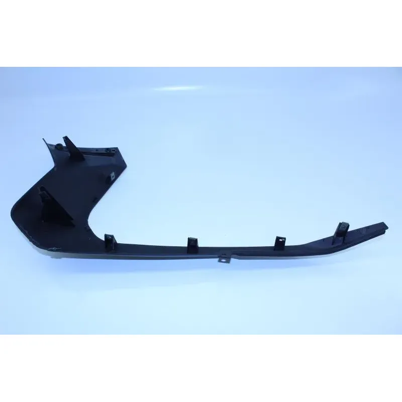 Demi sabot gauche RIDE GT 125 2013 - 2016