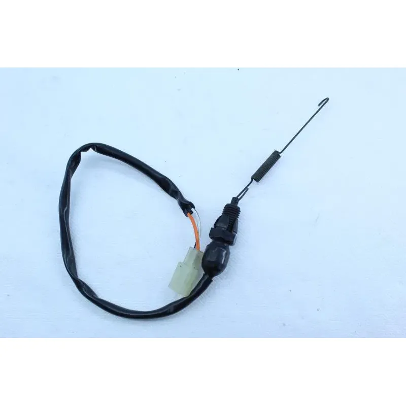 Contacteur de frein arriere SUZUKI GSR 600 2006 - 2010