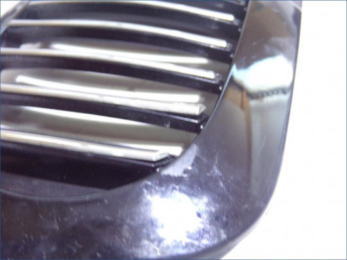 Carenage cache face avant PIAGGIO VESPA GTS 300 08-16 SUPER