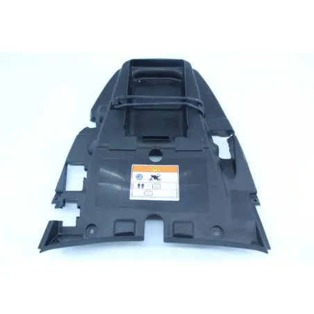 Cache moteur HONDA FJS 600 SILVER WING 2011 - 2017