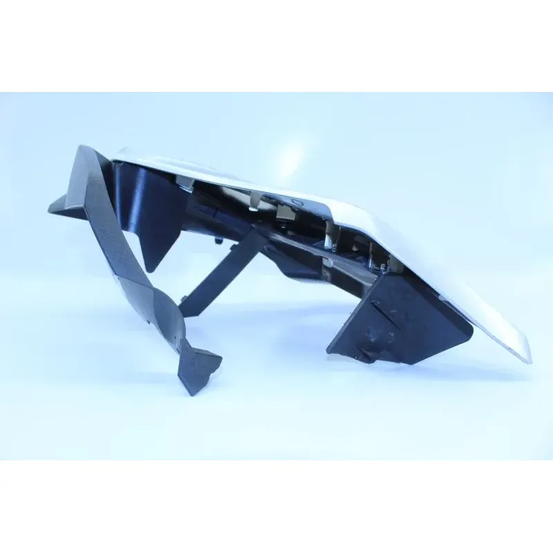 Flanc avant gauche BMW R 1200 GS 2015 - 2016