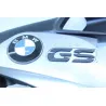 Flanc avant gauche BMW R 1200 GS 2015 - 2016