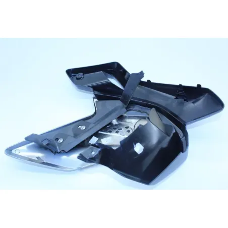 Flanc avant gauche BMW R 1200 GS 2015 - 2016