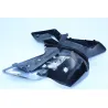 Flanc avant gauche BMW R 1200 GS 2015 - 2016