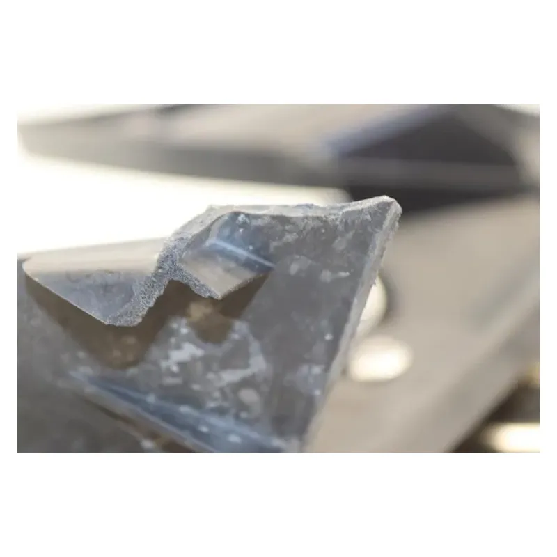Flanc avant gauche BMW R 1200 GS 2015 - 2016