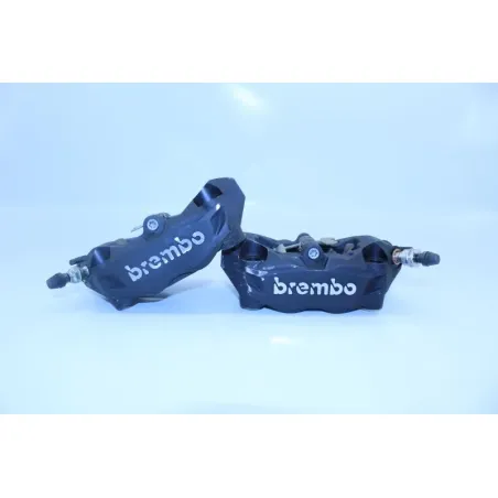 Etrier de frein avant BMW R 1200 GS 2015 - 2016