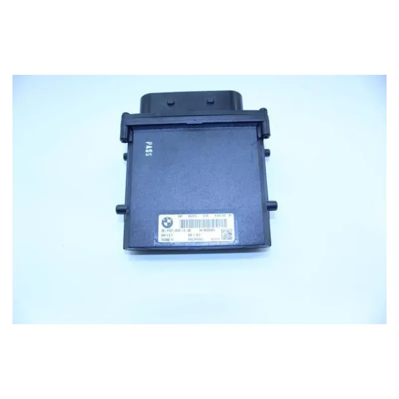 Relais boitier electrique BMW R 1200 GS 2015 - 2016