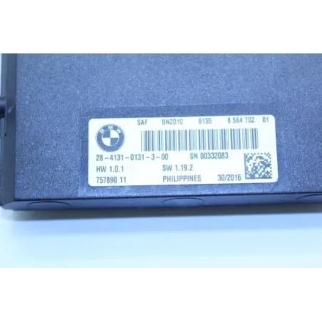 Relais boitier electrique BMW R 1200 GS 2015 - 2016