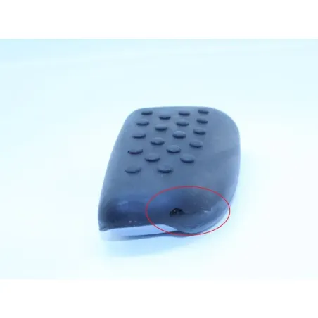 Repose pieds arriere droit BMW R 1200 CL 2002 - 2005