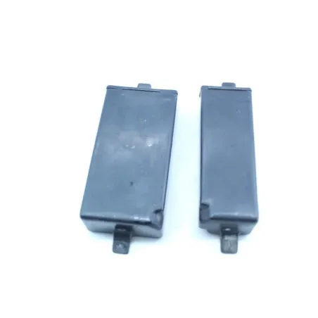 Vide poche KAWASAKI GPZ 600 R 1985 - 1989