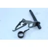 Arbre de selecteur KAWASAKI GPZ 600 R 1985 - 1989 Arbre de selecteur KAWASAKI GPZ 600 R 1985 - 1989