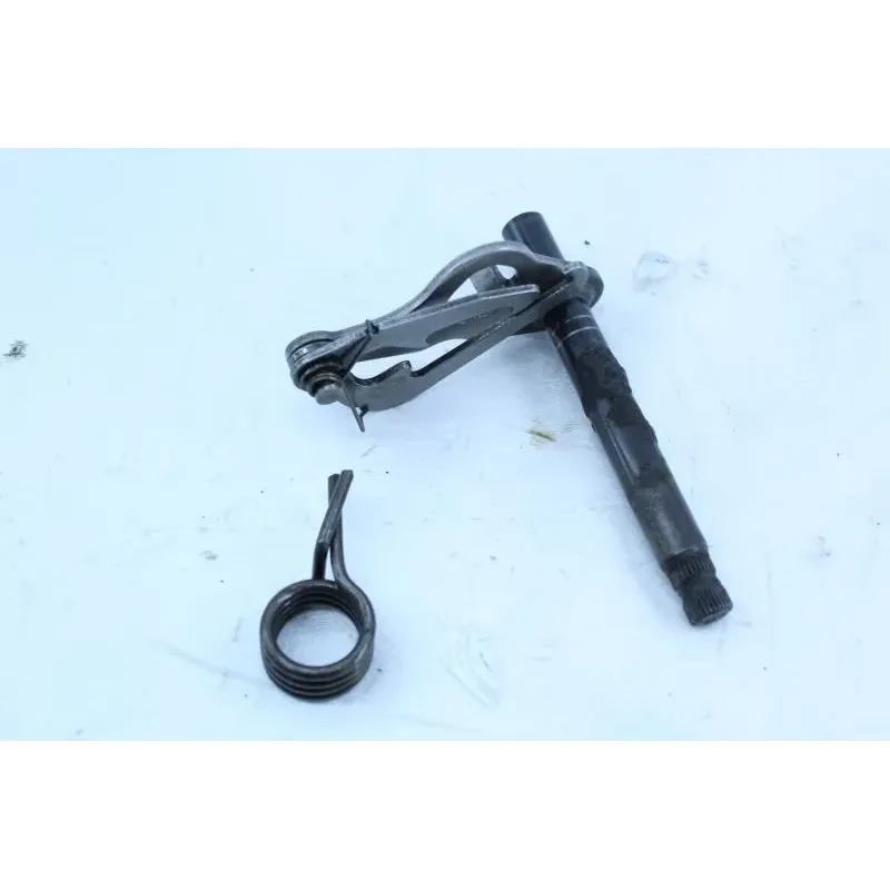 Arbre de selecteur KAWASAKI GPZ 600 R 1985 - 1989