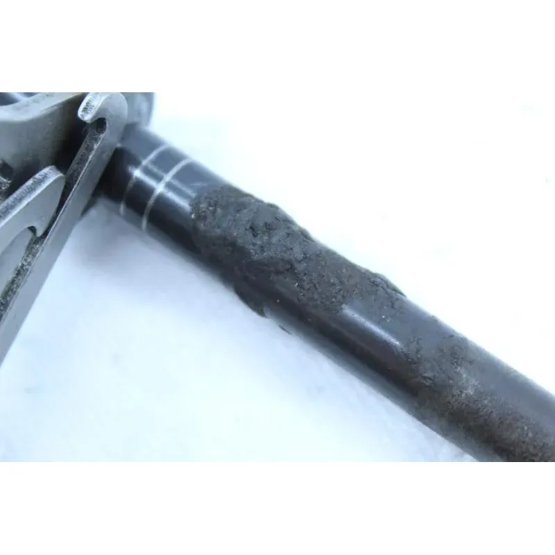 Arbre de selecteur KAWASAKI GPZ 600 R 1985 - 1989