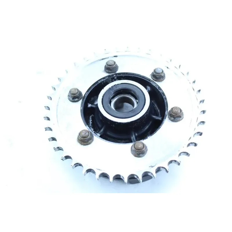 Porte couronne KAWASAKI GPZ 600 R 1985 - 1989