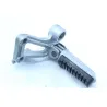 Platine arriere droite KAWASAKI GPZ 600 R 1985 - 1989 Platine arriere droite KAWASAKI GPZ 600 R 1985 - 1989