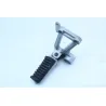 Platine arriere droite KAWASAKI GPZ 600 R 1985 - 1989 Platine arriere droite KAWASAKI GPZ 600 R 1985 - 1989
