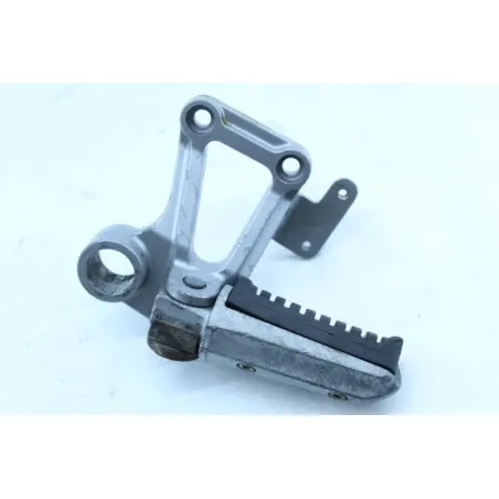 Platine arriere gauche KAWASAKI GPZ 600 R 1985 - 1989