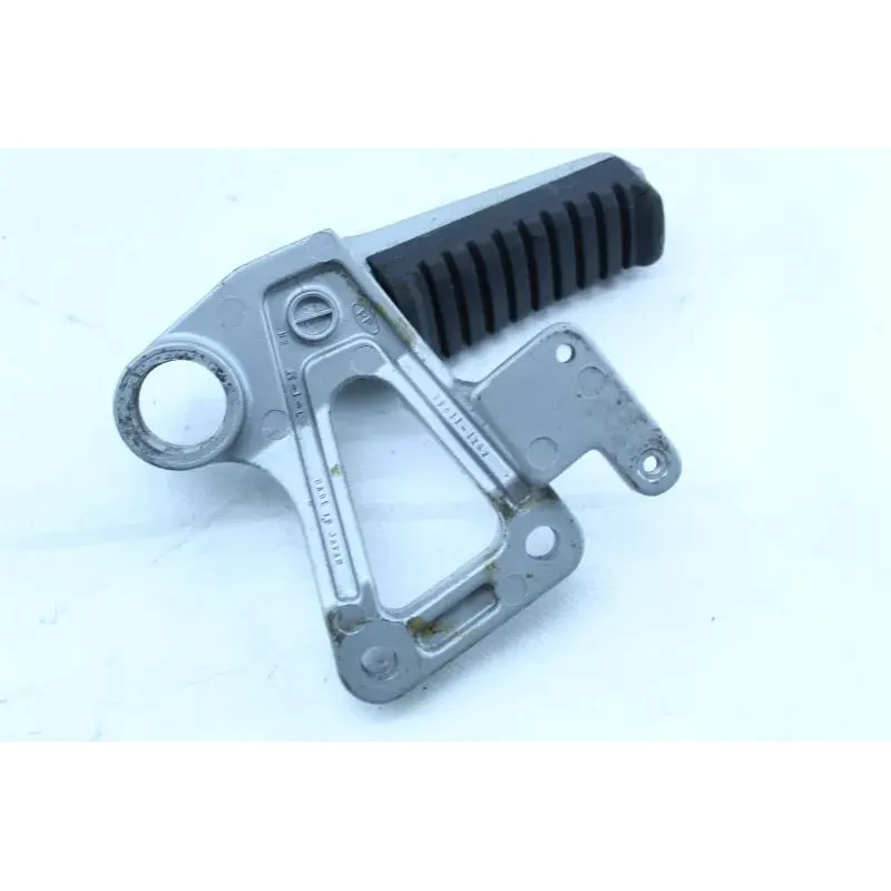 Platine arriere gauche KAWASAKI GPZ 600 R 1985 - 1989
