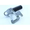 Platine arriere gauche KAWASAKI GPZ 600 R 1985 - 1989